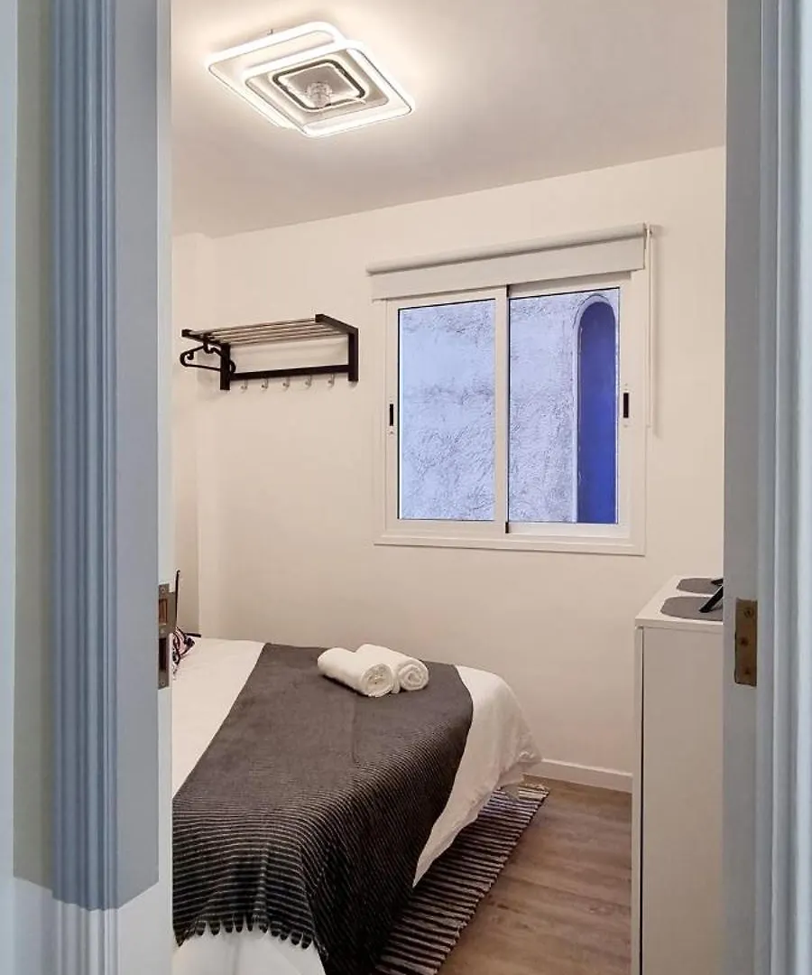بيت ضيافة Almar We Go Puerto Santiago! Private Rooms In Modern Shared Apartment - Habitaciones Privadas En Piso Compartido بويرتو دي سانتياغو