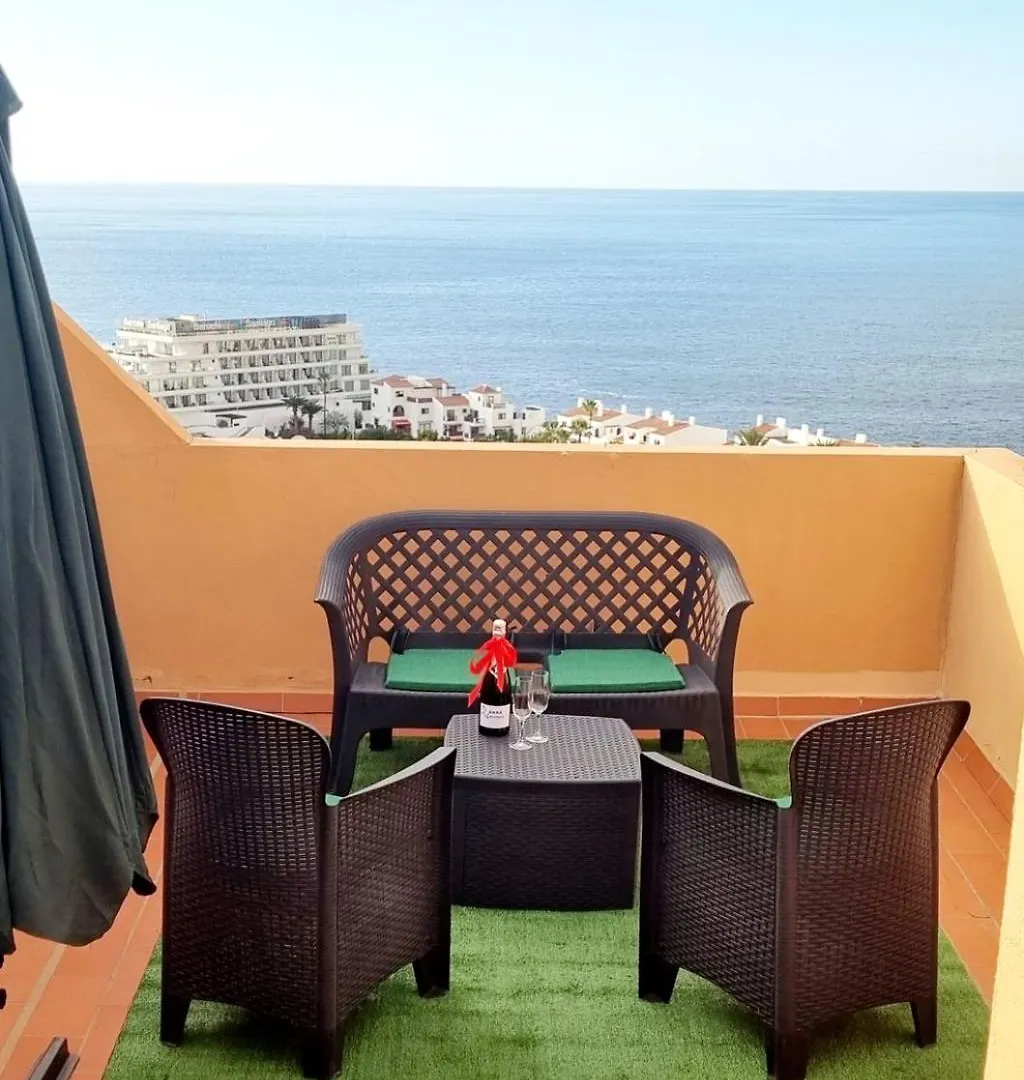 Almar We Go Puerto Santiago! Private Rooms In Modern Shared Apartment - Habitaciones Privadas En Piso Compartido بويرتو دي سانتياغو 0*,