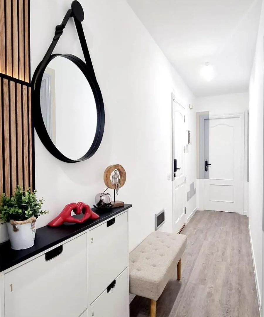 Almar We Go Puerto Santiago! Private Rooms In Modern Shared Apartment - Habitaciones Privadas En Piso Compartido بويرتو دي سانتياغو بيت ضيافة