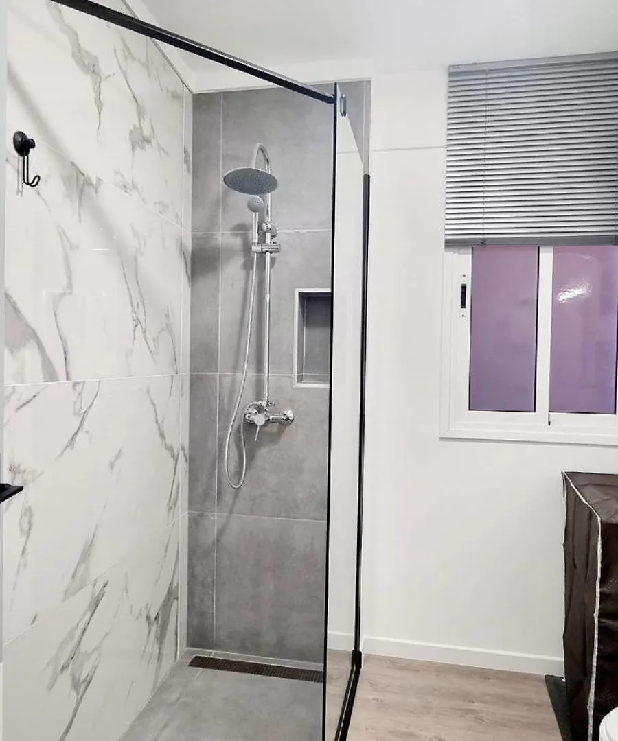 Almar We Go Puerto Santiago! Private Rooms In Modern Shared Apartment - Habitaciones Privadas En Piso Compartido بويرتو دي سانتياغو بيت ضيافة