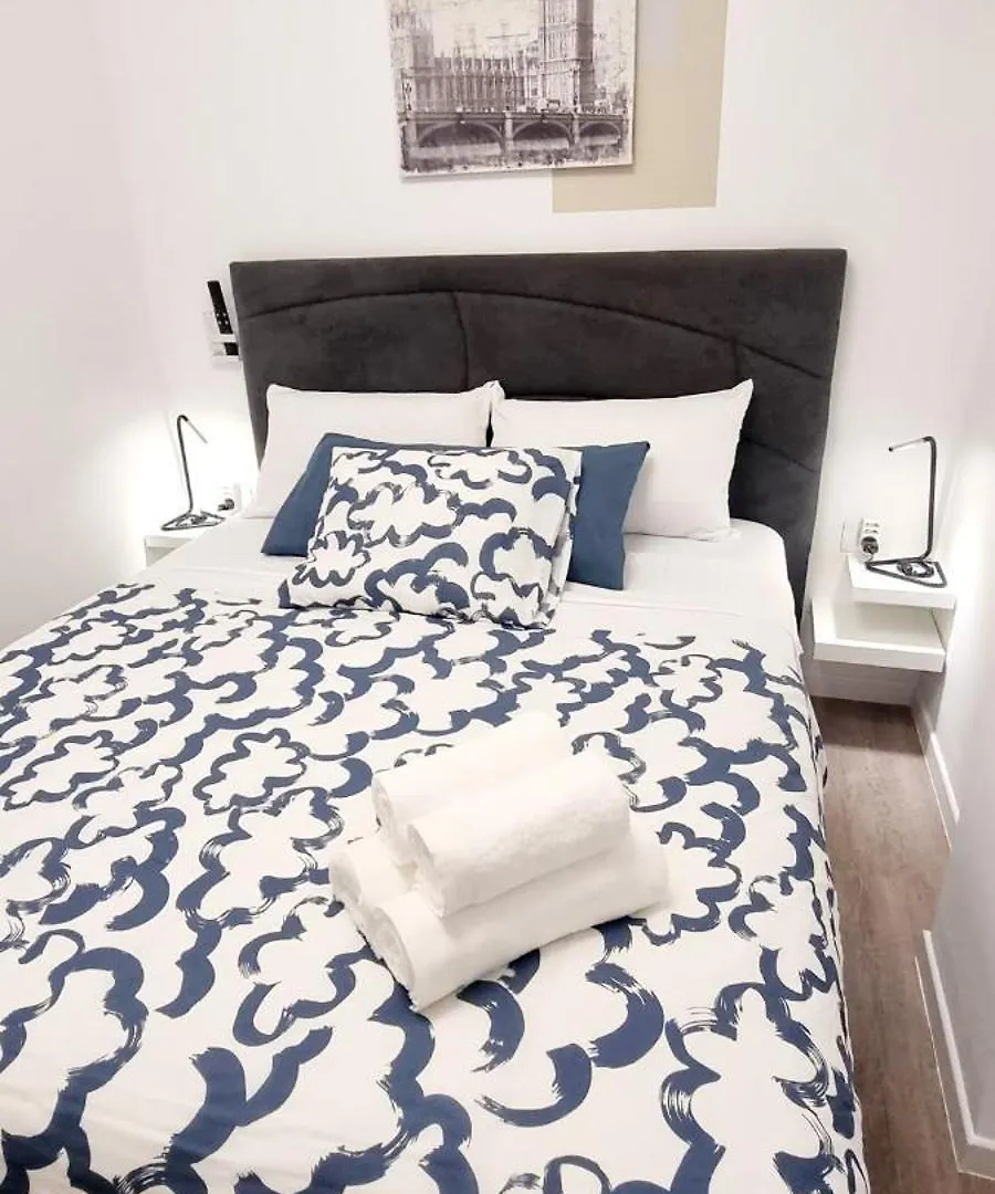 بيت ضيافة Almar We Go Puerto Santiago! Private Rooms In Modern Shared Apartment - Habitaciones Privadas En Piso Compartido بويرتو دي سانتياغو