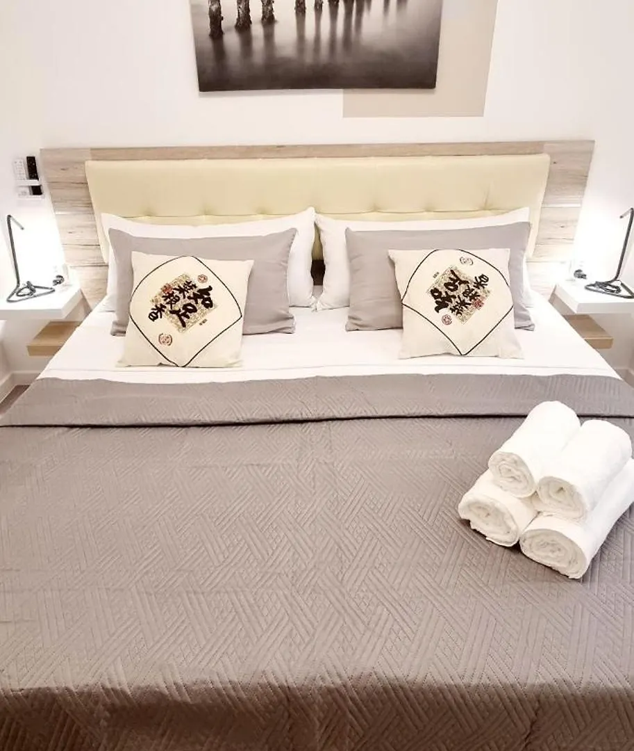 Almar We Go Puerto Santiago! Private Rooms In Modern Shared Apartment - Habitaciones Privadas En Piso Compartido بويرتو دي سانتياغو