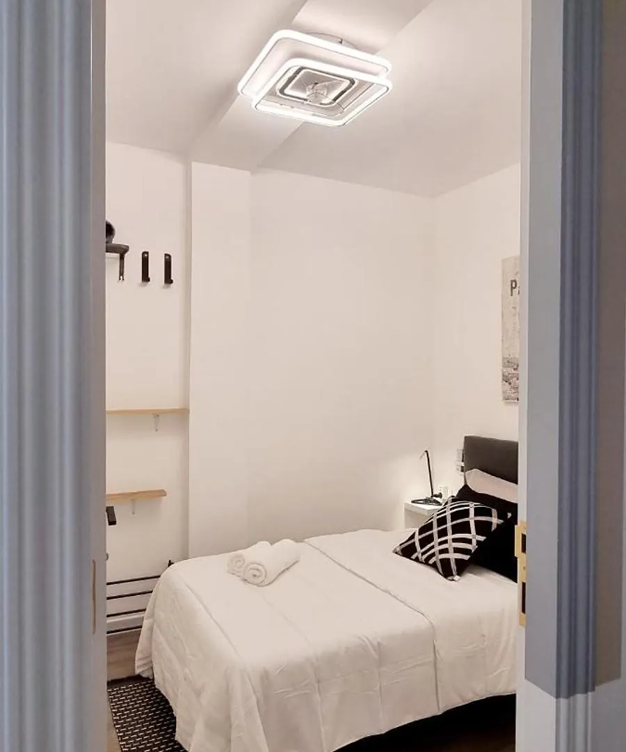 بيت ضيافة Almar We Go Puerto Santiago! Private Rooms In Modern Shared Apartment - Habitaciones Privadas En Piso Compartido بويرتو دي سانتياغو