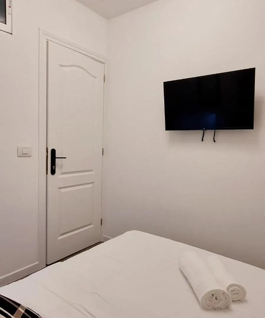 بيت ضيافة Almar We Go Puerto Santiago! Private Rooms In Modern Shared Apartment - Habitaciones Privadas En Piso Compartido بويرتو دي سانتياغو