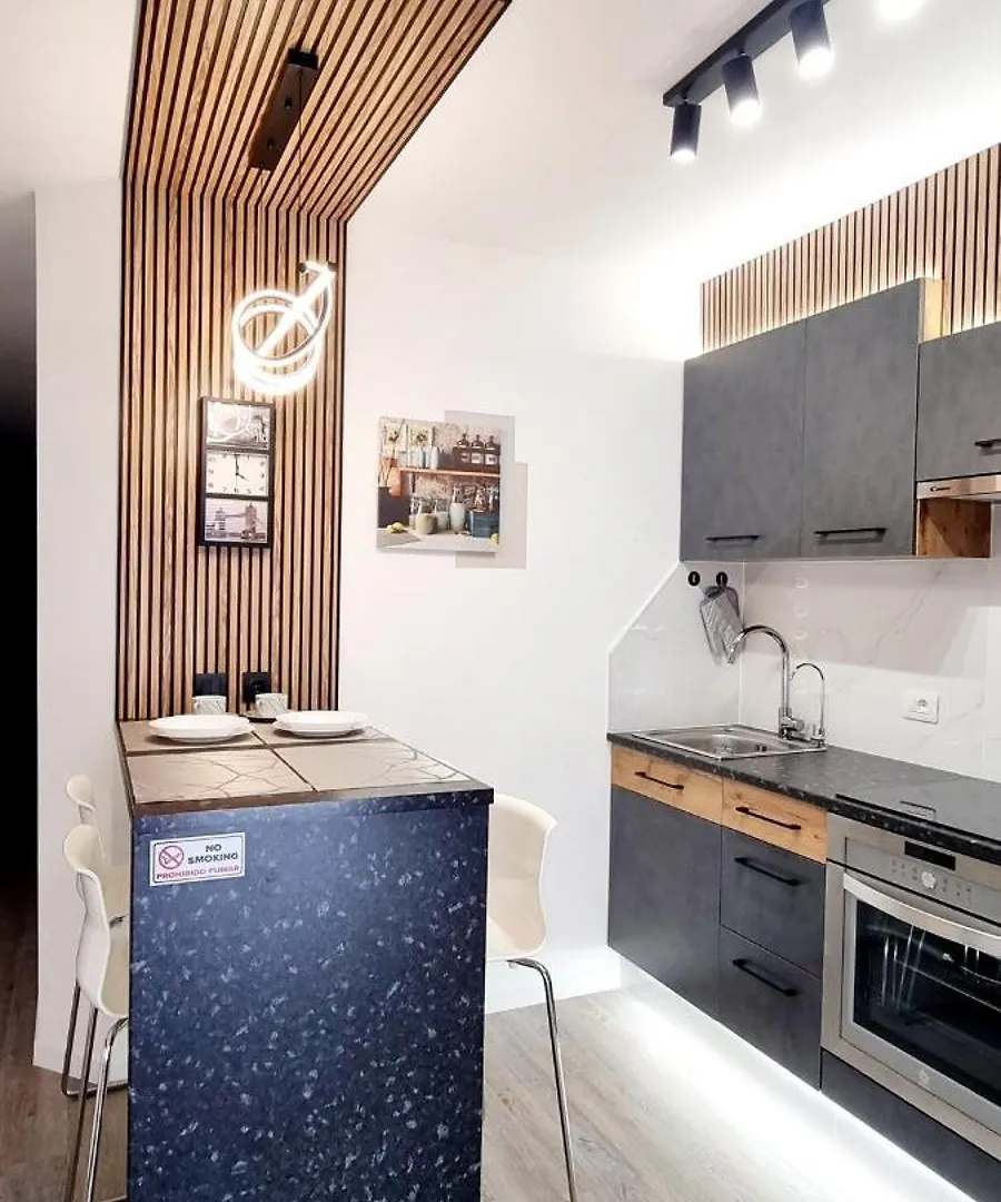 Almar We Go Puerto Santiago! Private Rooms In Modern Shared Apartment - Habitaciones Privadas En Piso Compartido بويرتو دي سانتياغو 0*,  إسبانيا