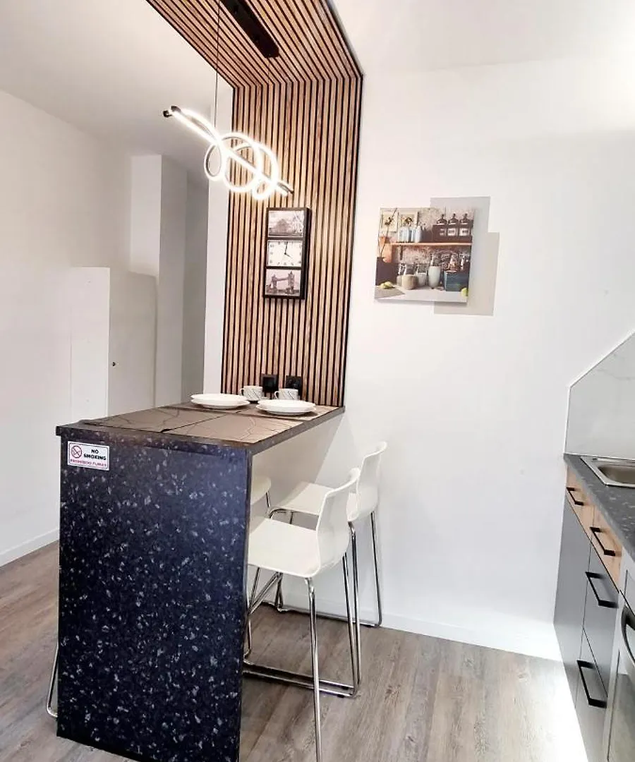 Almar We Go Puerto Santiago! Private Rooms In Modern Shared Apartment - Habitaciones Privadas En Piso Compartido بويرتو دي سانتياغو