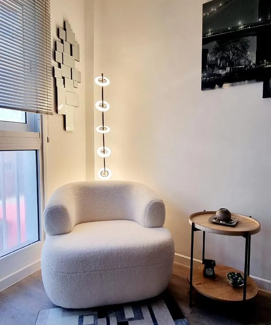 بيت ضيافة Almar We Go Puerto Santiago! Private Rooms In Modern Shared Apartment - Habitaciones Privadas En Piso Compartido بويرتو دي سانتياغو