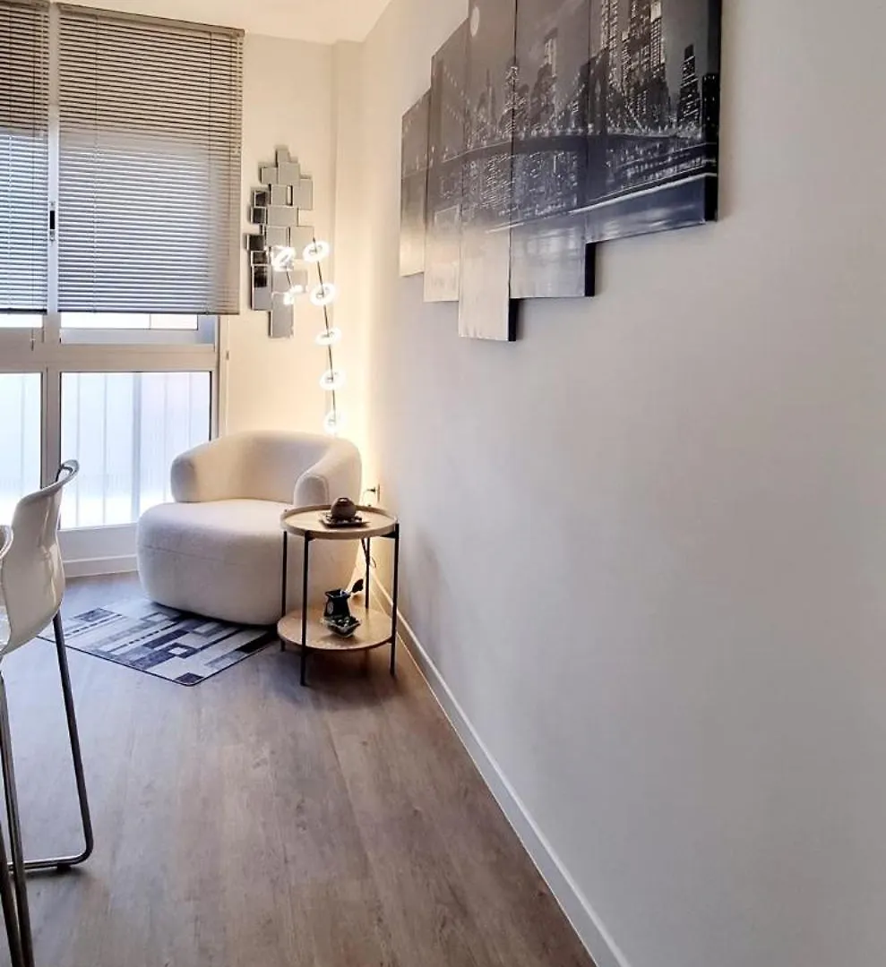 Almar We Go Puerto Santiago! Private Rooms In Modern Shared Apartment - Habitaciones Privadas En Piso Compartido بويرتو دي سانتياغو