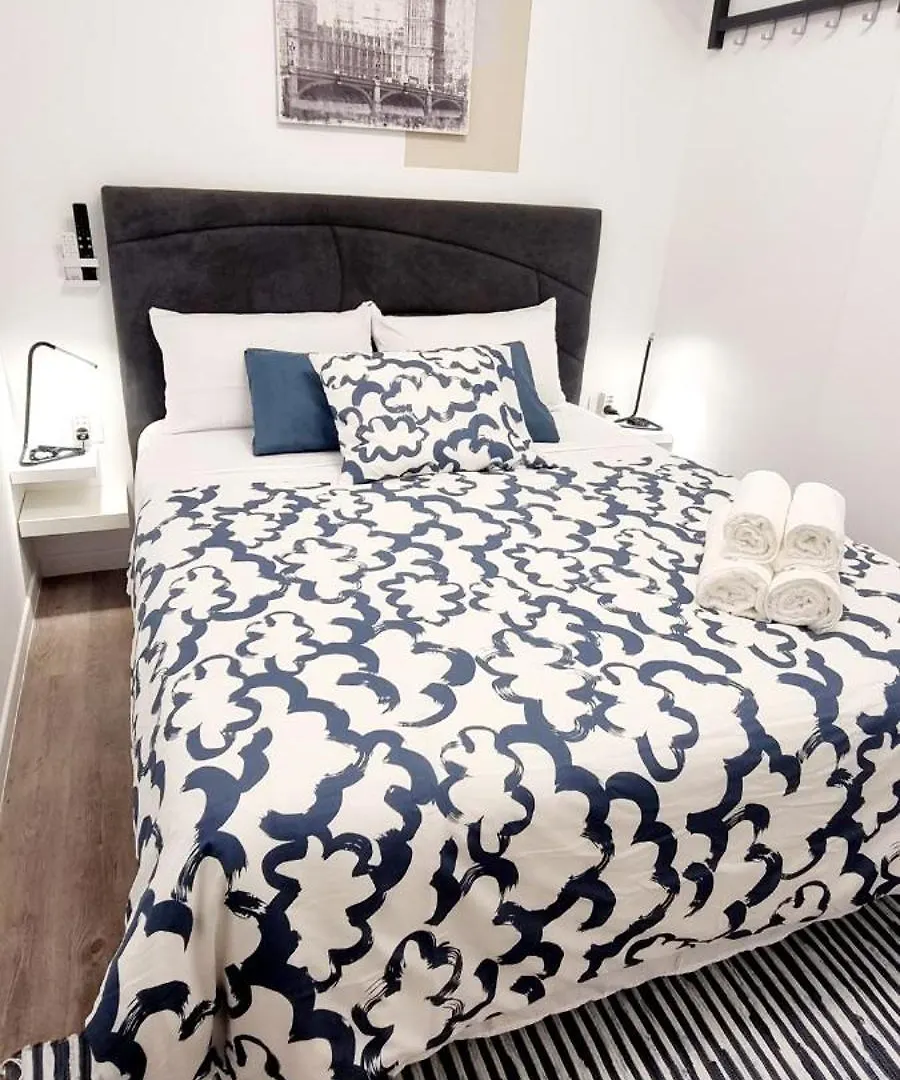 Almar We Go Puerto Santiago! Private Rooms In Modern Shared Apartment - Habitaciones Privadas En Piso Compartido بويرتو دي سانتياغو
