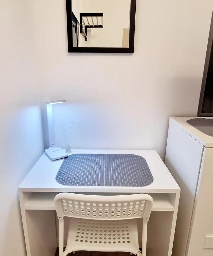 بيت ضيافة Almar We Go Puerto Santiago! Private Rooms In Modern Shared Apartment - Habitaciones Privadas En Piso Compartido بويرتو دي سانتياغو إسبانيا